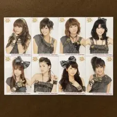 モーニング娘 生写真 ハロプロ ライバルサバイバル ファイナル 光井