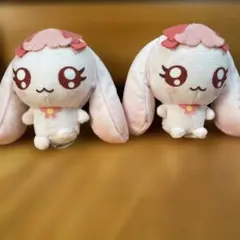 プリキュア ぬいぐるみ ミルク まとめ売り