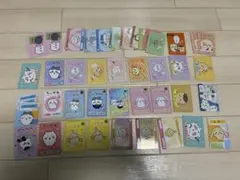 ちいかわ カード