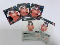 にじさんじ　文野環　グッズまとめ