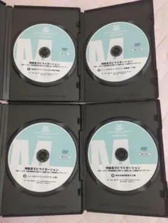 神経系モビライゼーション （ディスクのみ）ME163-S