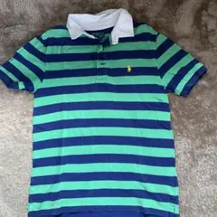 ポロラルフローレンポロシャツ