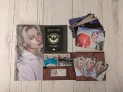 【即購入OK】ENHYPEN THE SIN:VANISH ニキ