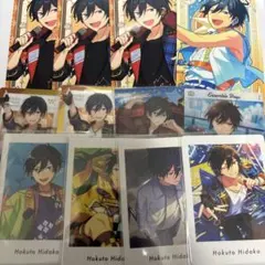 【最終値下げ】氷鷹北斗