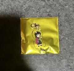 鬼滅の刃 ナムコ限定特典 繋がるアクリルチャーム 冨岡義勇