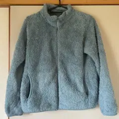 UNIQLO KIDS ボアジャンバー　150cm
