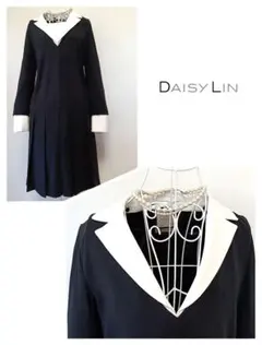 試着のみ美品】petit robe noire silk Kiki dress - メルカリ