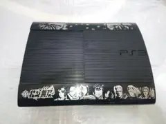 セ*ン様 ジャンク PlayStation3 SONY CECH-4000B 北