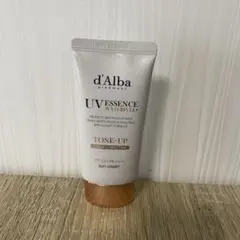 ダルバトーンアップサンクリームピンク 50ml