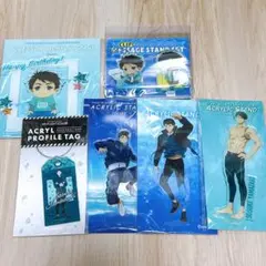 2025年最新】宗介 アクスタの人気アイテム - メルカリ