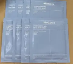 Biodance HYDRO CERA-NOL REAL DEEP MASKのサムネイル