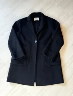 ZARA KIDS Aラインコート