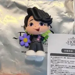 ミセス フィヨルド ガチャ 大森元貴 フィギュア