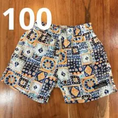 マーキーズ Ocean & Ground 男の子水着100cm