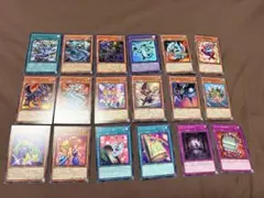 遊戯王OCG トゥーンデッキパーツ - メルカリ