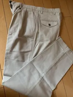 【新品DOCKERS】メンズチノパン