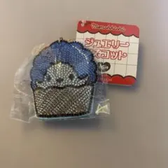 モンチッチ ジュエリーマスコット キーホルダー