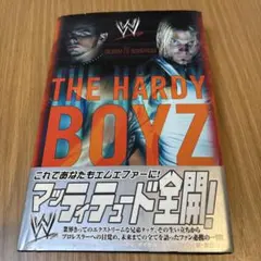 ザ・ハーディ・ボーイズ : exist 2 inspire