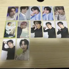 2026年最新】NCT ヘチャン トレカ まとめ売りの人気アイテム - メルカリ