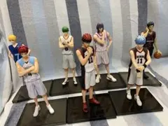ハイキュー!! ポージングフィギュア 4体セット 日向 影山 及川 宮侑
