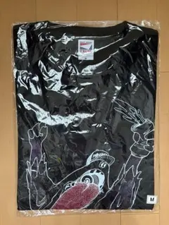 MONOEYES Tシャツ ブラック Mサイズ　モノアイズ