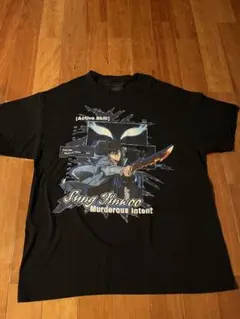俺だけレベルアップな件Tシャツ - メルカリ