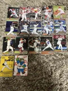 プロ野球チップス2025 36種セット