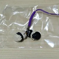 夏目友人帳 ニャンコ先生 日本の民芸 シーサーニャンコ先生＆黒ニャンコ先生