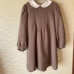 PETIT ETEUR ワンピース 120