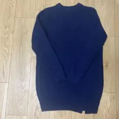 niko and… ニットワンピース　セーター