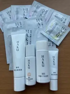 2025年最新】haku メラノフォーカスevの人気アイテム - メルカリ