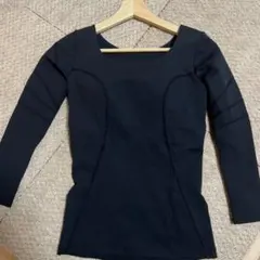 rintosullパーフェクトフォームトップスロングスリーブ　Lサイズ