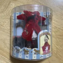 未開封 プチブライス ラブトゥドレス モッキンバードレーン 着せ替え 