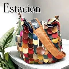 2026年最新】エスタシオン バッグの人気アイテム - メルカリ