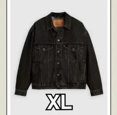 Jordan x LEVI'S Type III Denim Trucker