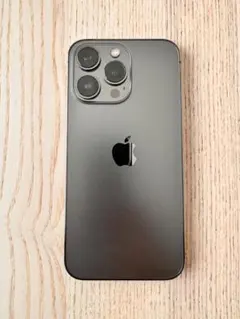 まる様専用✨iphone13pro 256GB 77%✨