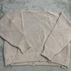 2025年最新】simply complicated ニットの人気アイテム - メルカリ