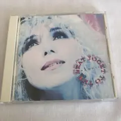 サンディー／ジョゲット・トゥ・ザ・ビート　sandii