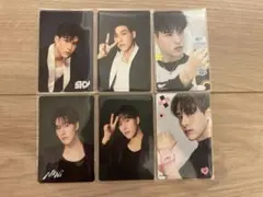 GMMTV SkyNani カードセット