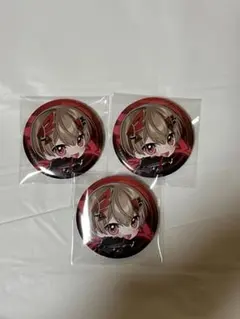 VS AMBIVALENZ ビバレン 缶バッジ スバル 特典 - メルカリ