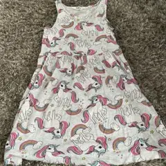 ワンピース 110 / H&M 女の子
