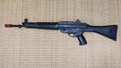東京マルイ89式小銃チャージングハンドル - メルカリ