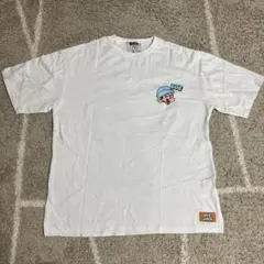 NEW JACK BOB COLLECTION Tシャツ ホワイト S