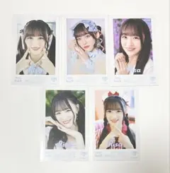 =LOVE イコラブ 音嶋莉沙 ミニフォト vol.9 コンプ