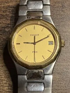 TISSOT ティソ PRX P480 メンズ 腕時計のサムネイル
