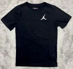 ナイキJORDAN ブラックTシャツ