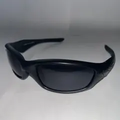 Oakley Straight Jacket サングラス io着用 正規品のサムネイル