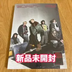 p1harmony unique 新品未開封