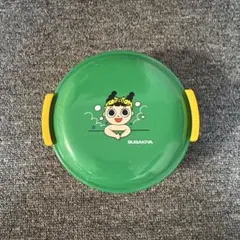 SUGAKIYA スーちゃんランチボックスのサムネイル