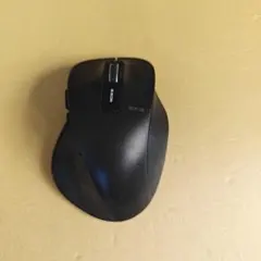 ELECOM EX-G マウス 本体